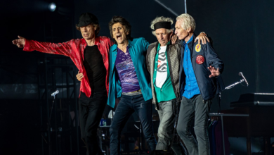 Exclusive: The Rolling Stones, BMG, and Universal Music Face Appeal in ‘Living in a Ghost Town’ Copyright Suit