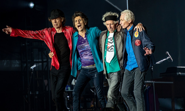 Exclusive: The Rolling Stones, BMG, and Universal Music Face Appeal in ‘Living in a Ghost Town’ Copyright Suit