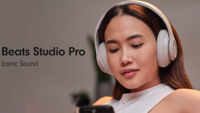 Beats Studio Pro wireless headphones price drops by 49%