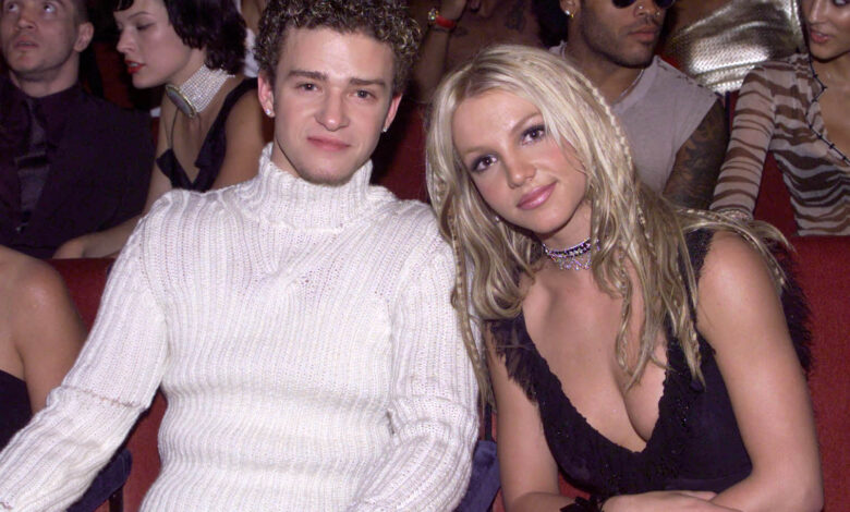 Justin Timberlake scrubs Instagram account months after Britney Spears memoir backlash