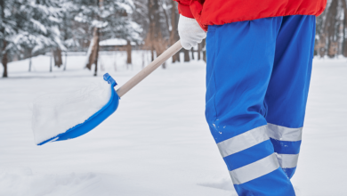 Snow Removal Equipment – Your List for Starting a Business