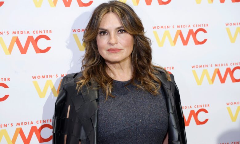 Mariska Hargitay Opened up About Her Sexual Assault in an Emotional Essay