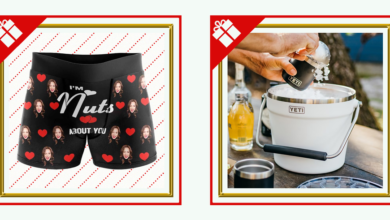 53 Best Valentine’s Day Gifts He Will Actually Keep