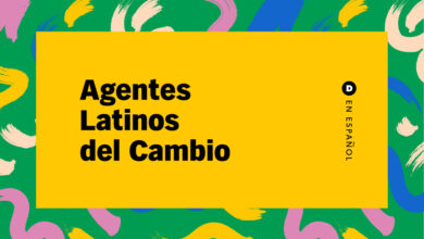 Los Agentes Latinos del Cambio: el verdadero poder del marketing está en la diversidad de sus estrategas