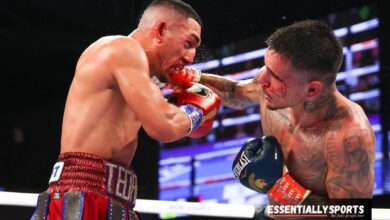 “Better Worry About Them Little Guys”: Terence Crawford Rips Apart Teofimo Lopez a Over His “Handicap” Remarks in Bold Callout