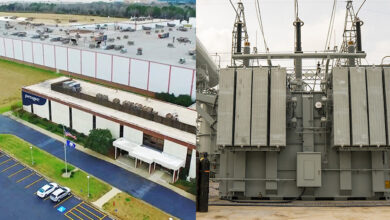 Industry Groups Push Congress for $1.2B to Fix US Transformer Shortage