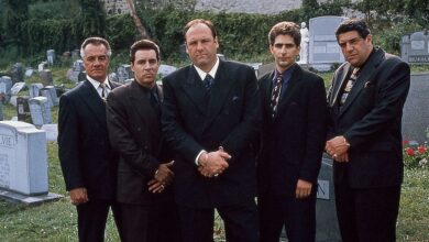 Where to Watch ‘The Sopranos’ Treasure Trove on MAX