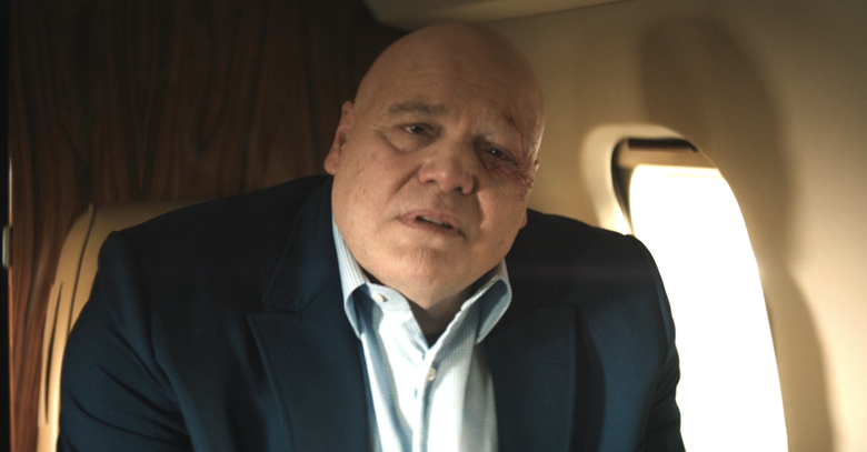 The Echo Credits Scene Teases a Very Powerful Kingpin