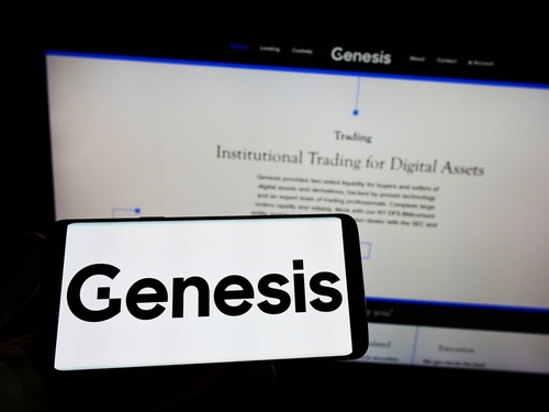 NYDFS says Genesis Global Trading to pay $8M fine, forfeit BitLicense