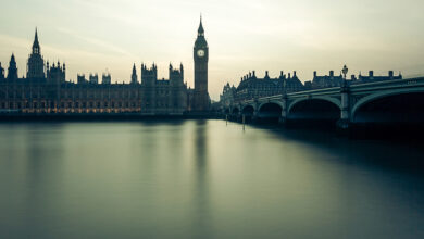 AWS secures £894m in cloud spend across three contracts with UK government on same day