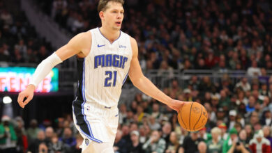 Fantasy Basketball Waiver Wire: 8 widely available targets to consider ahead of Week 13