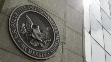 Senators want to know why the SEC’s X account wasn’t secured with MFA