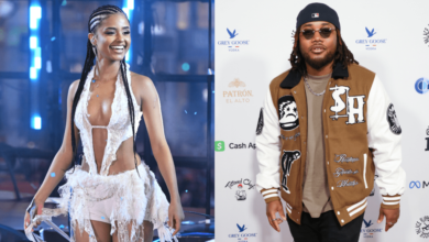 Tyla, Leon Thomas Among Spotify’s Top 10 R&B Artists To Watch For 2024