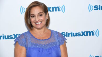 Mary Lou Retton’s Explanation of Health Insurance Takes Some Somersaults