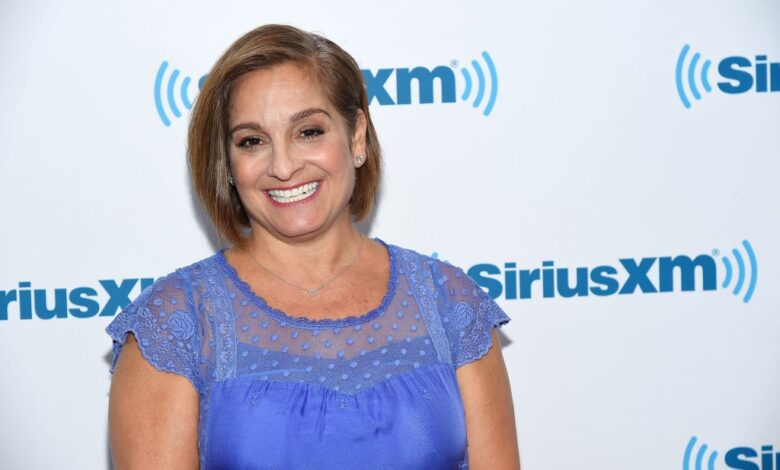 Mary Lou Retton’s Explanation of Health Insurance Takes Some Somersaults