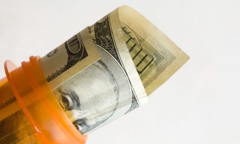 Would You Switch a Patient’s Medication If You Knew the Cost?