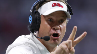 Ole Miss HC Lane Kiffin Makes Cryptic Post About Schedule Amid DeBoer, Alabama Rumors