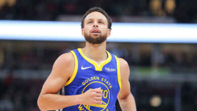 Steph Curry, Warriors Have NBA Fans Relieved After Win vs. Zach LaVine, Bulls