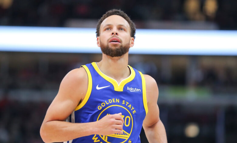 Steph Curry, Warriors Have NBA Fans Relieved After Win vs. Zach LaVine, Bulls