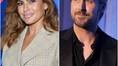 Ryan Gosling and Eva Mendes: A Complete Relationship Timeline