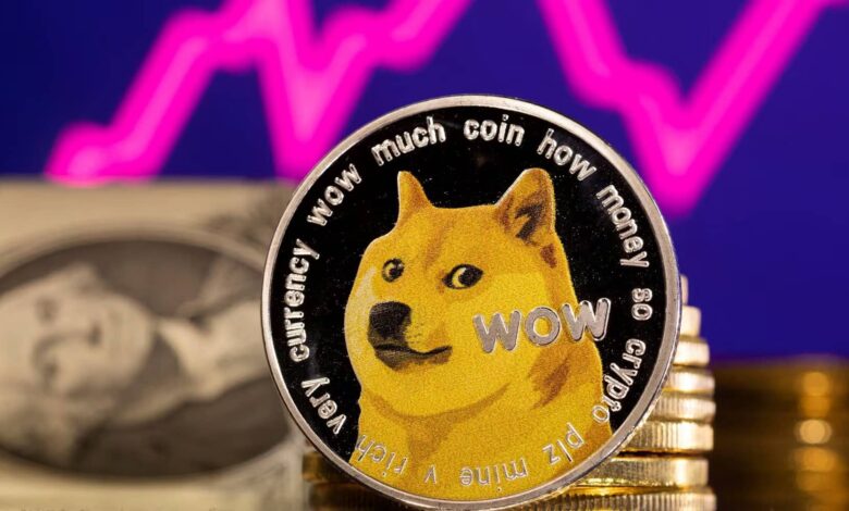 Dogecoin Statistics 2024 and DOGE Price History