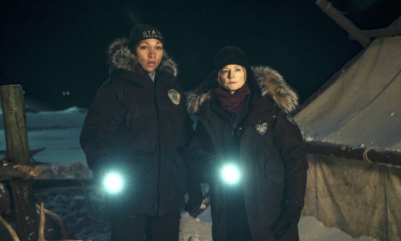 Jodie Foster and Kali Reis Lead True Detective: Night Country For 6 Episodes of Grisly Mystery