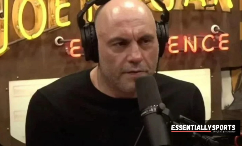 UFC Fighters Are “Definitely Getting Away With Taking PEDs” Confesses Sean Brady on the Joe Rogan Experience