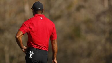 Tiger Woods holds golf fashion future in fingertips after split with Nike Golf