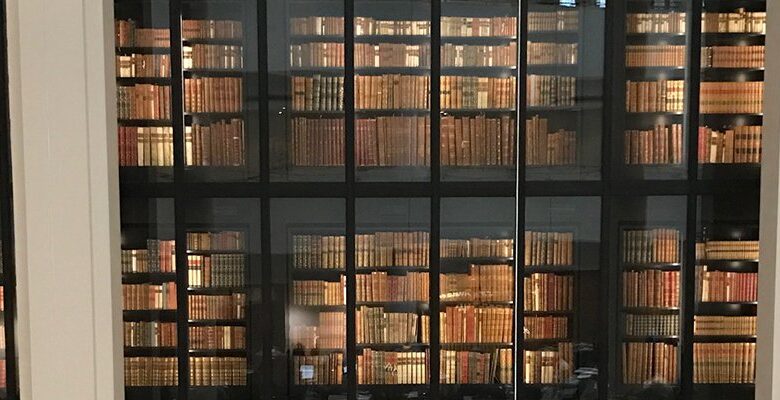 British Library catalogues back online after ransomware attack