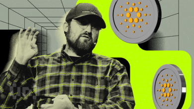 Charles Hoskinson Responds to Research That Claims Cardano Is ‘Useless’