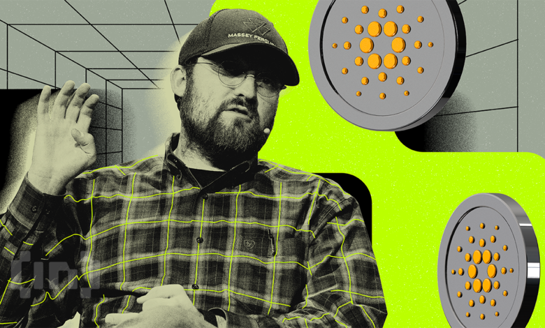 Charles Hoskinson Responds to Research That Claims Cardano Is ‘Useless’