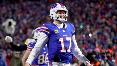 NFL Playoff Bracket 2024: Updated Picture, Schedule After Super Wild Card