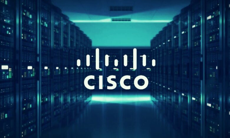 35 Amazing Cisco Systems Statistics [Essential Facts] 2024
