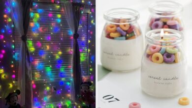 40 Affordable Things To Make Your Bedroom Even *Better* In 2024