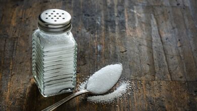 Sodium reduction a priority in the UK after HFSS delay, LoSalt suggests