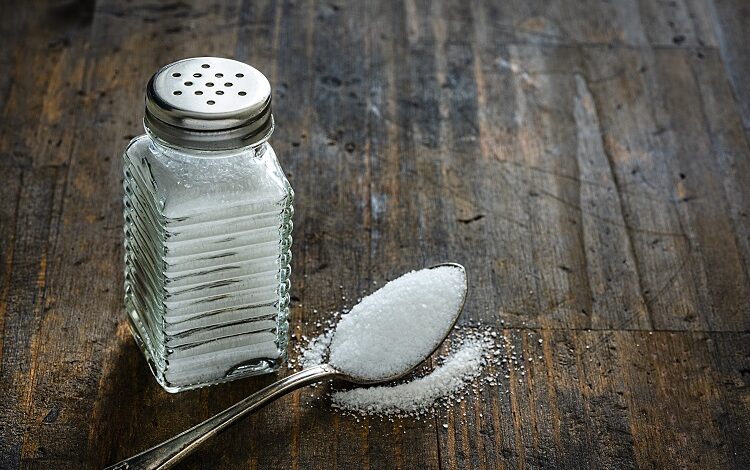 Sodium reduction a priority in the UK after HFSS delay, LoSalt suggests