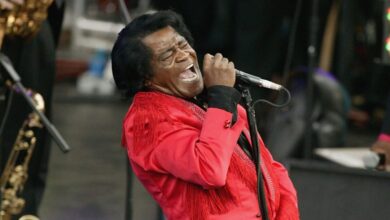 James Brown Documentary Set To Premiere This February On A+E