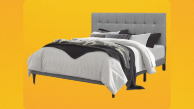 Half a Million Beds Have Been Recalled for ‘Breaking,’ ‘Collapsing,’ and Causing Injuries