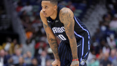 Fantasy Basketball Waiver Wire: Markelle Fultz could boost squads rest of season