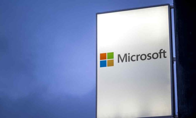 Microsoft says Russian group infiltrated some employees’ email accounts