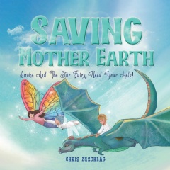 Buckle Up for a Climate Adventure: “Saving Mother Earth” Inspires Kids to Make a Difference