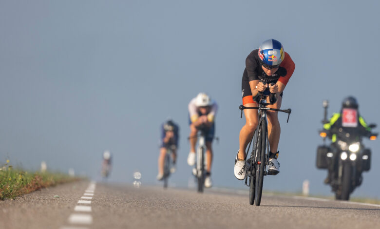 Fastest triathlon courses: Best IRONMAN, long course and middle distance races for a sure-fire personal best