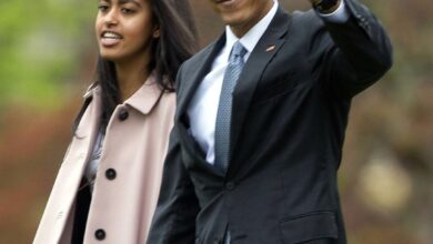 Inside Malia Obama’s Private World After Growing Up in the White House