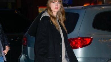 Taylor Swift’s Allegedly Stalker Arrested After Attempting to Enter NYC Home