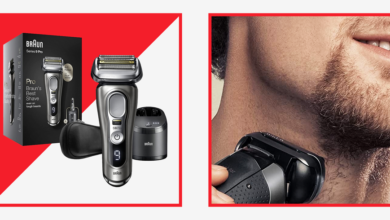 Braun Series 9 Pro January Sale: Save on the Best Electric Razor We’ve Tested