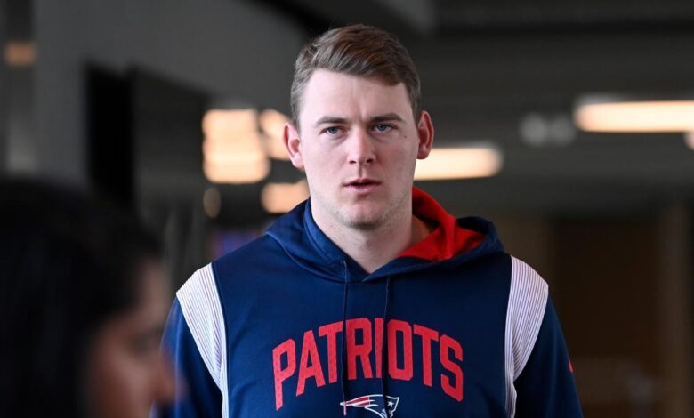 Report: Patriots teammates ‘sick’ of Mac Jones