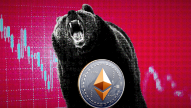 ETH Price Teases A Bearish Evening, Will Sellers Cross $2000?