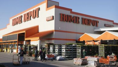 Home Depot and Lowe’s downgraded on ‘cautious’ stance toward home improvement