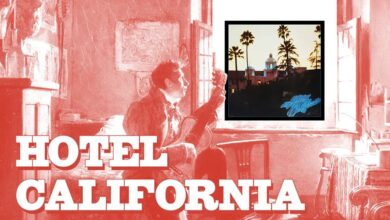 Learn to Play “Hotel California”| AG Patreon Song of the Month