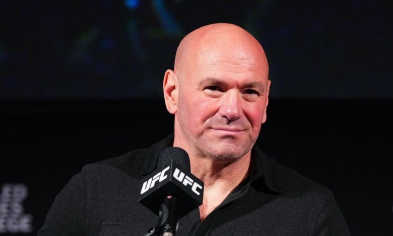 Dana White reveals timeline for UFC and ESPN negotiations on new TV deal to start